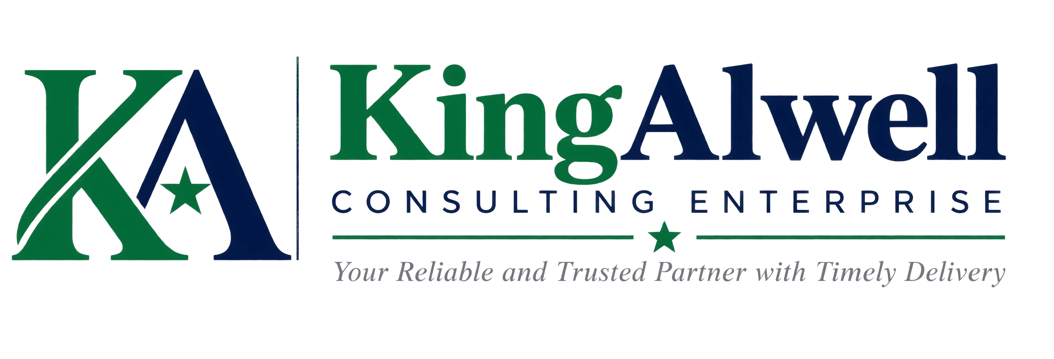 KingAlwell Consulting Enterprise
